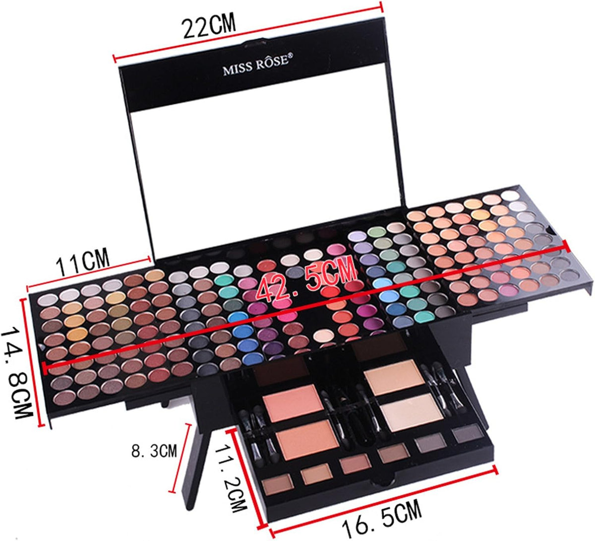 Blockbuster Makeup Palette – Makeup Cosmetics