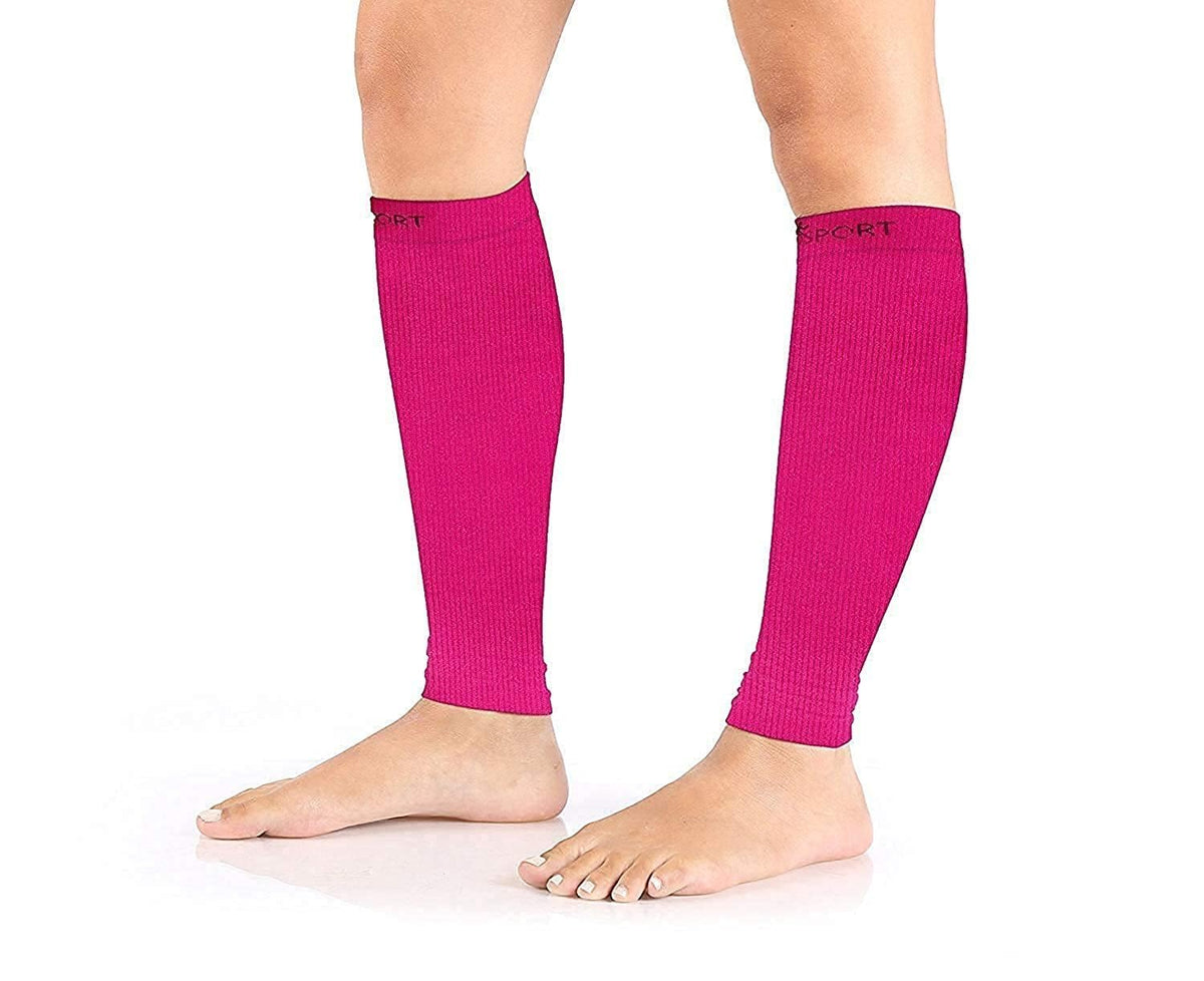 Calf Compression Sleeves – Health & Fitness