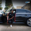 Car Door Edge Guards