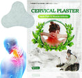Cervical Pain Relief Patches