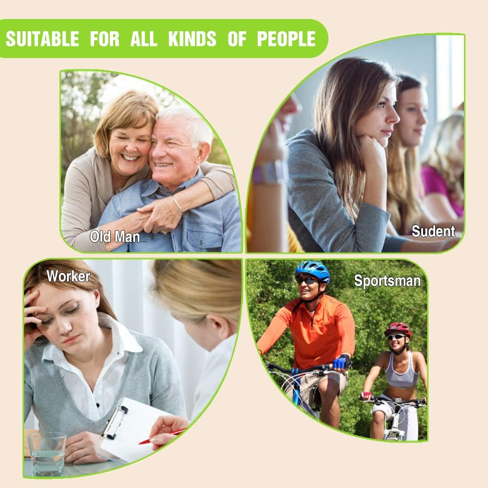Cervical Pain Relief Patches – Pain Relief Support