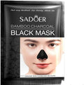 Charcoal Blackhead Nose Mask