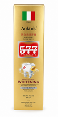 Aoktok - Dual Effect Whitening Toothpaste