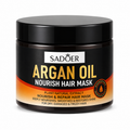 SADOER Argan Oil Nourish Hair Mask