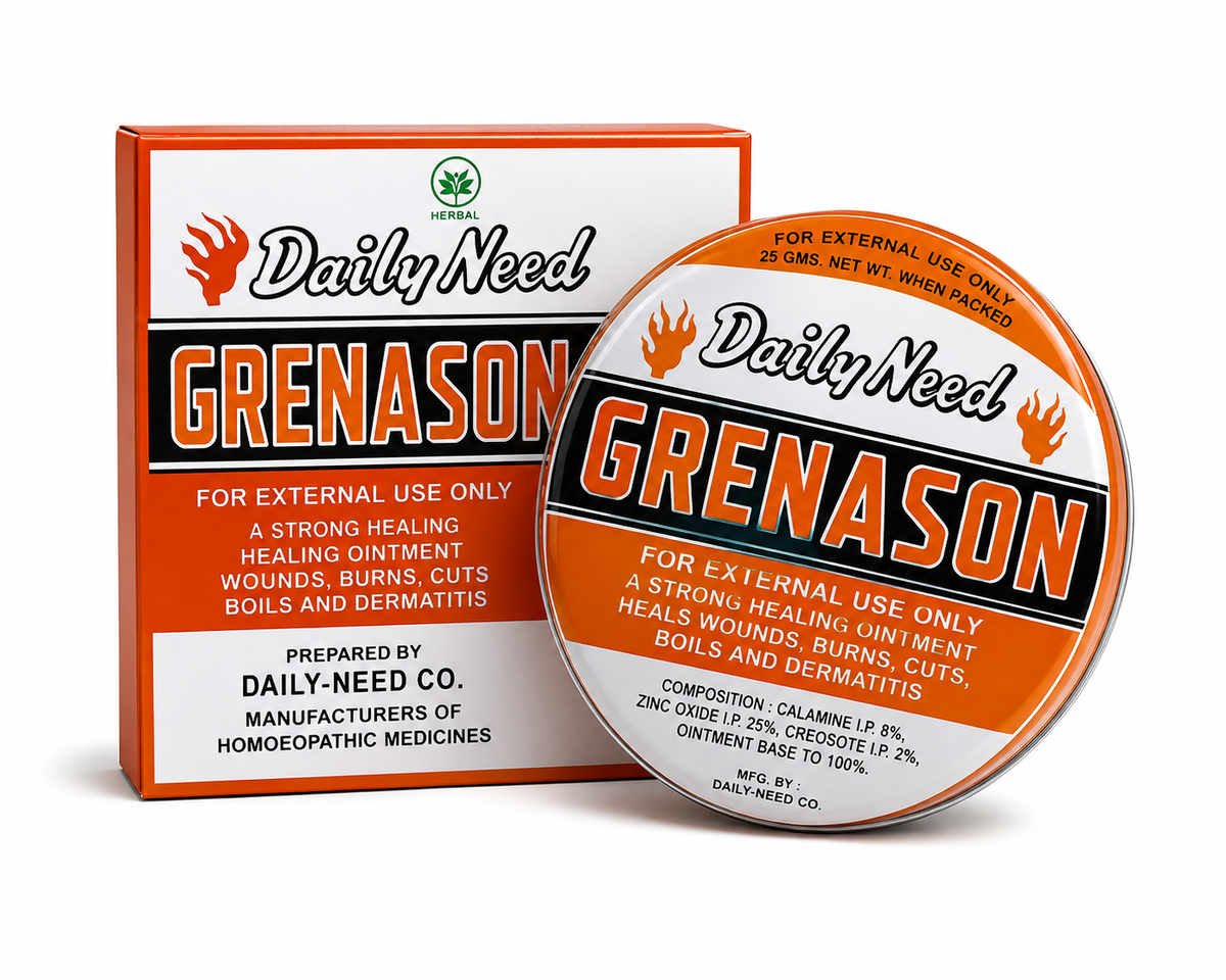 Grenason Original Care Cream