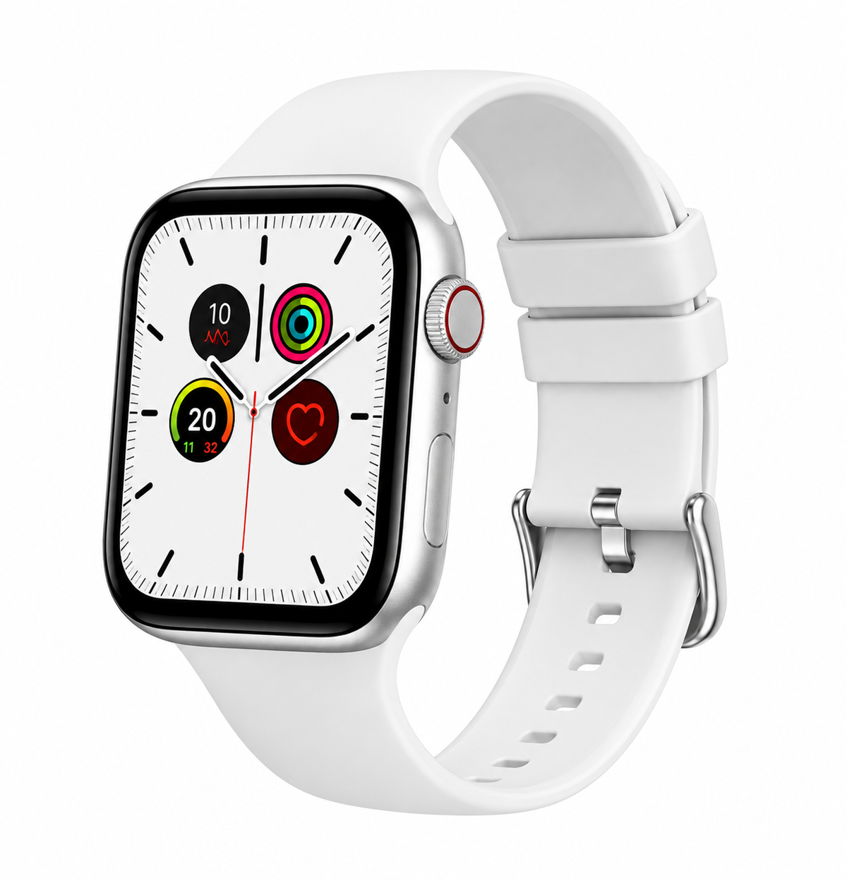 Men Smart Watch – Smart Wearables