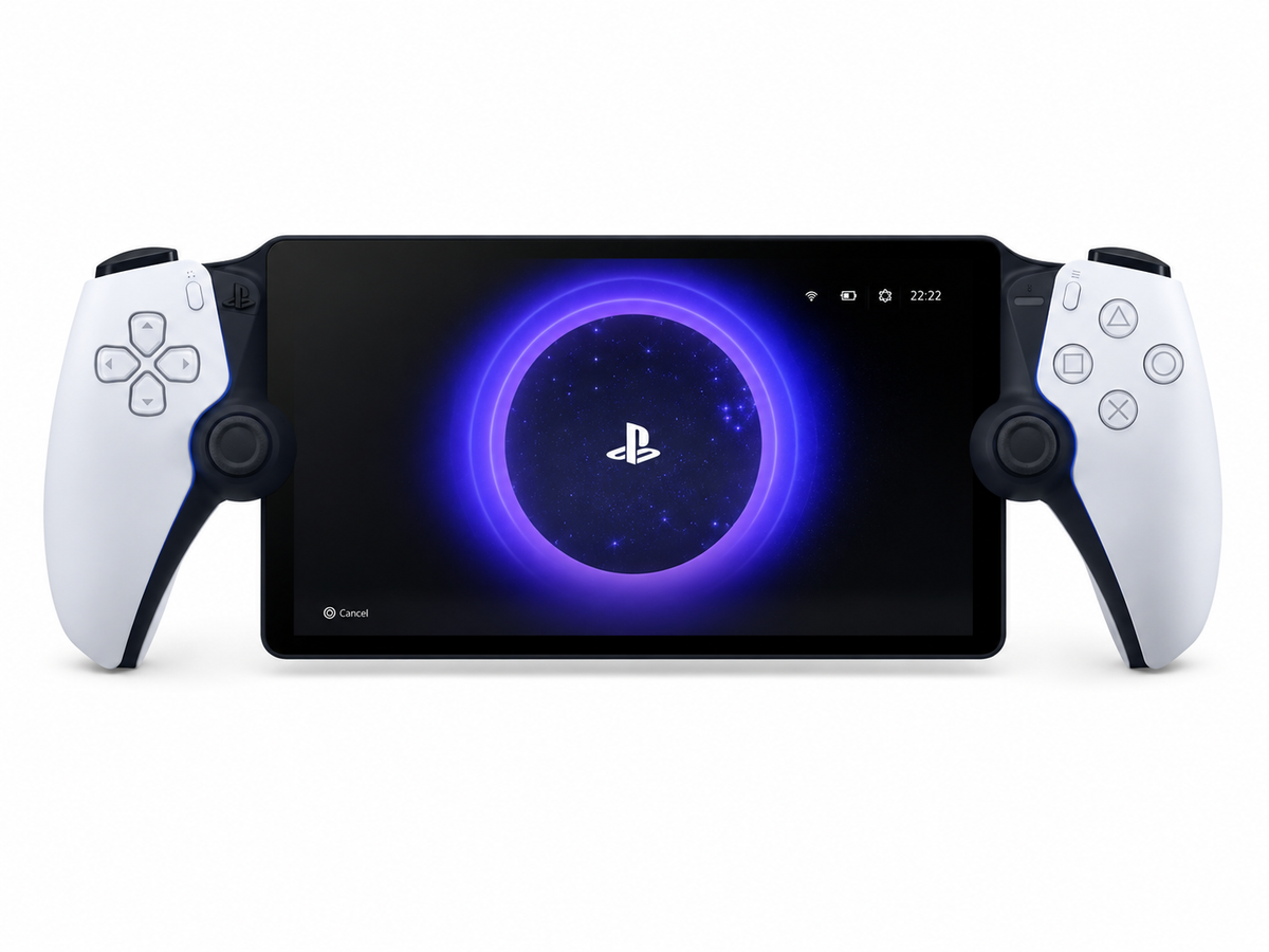 Portable Play Station Controller – Electronics & Gadgets