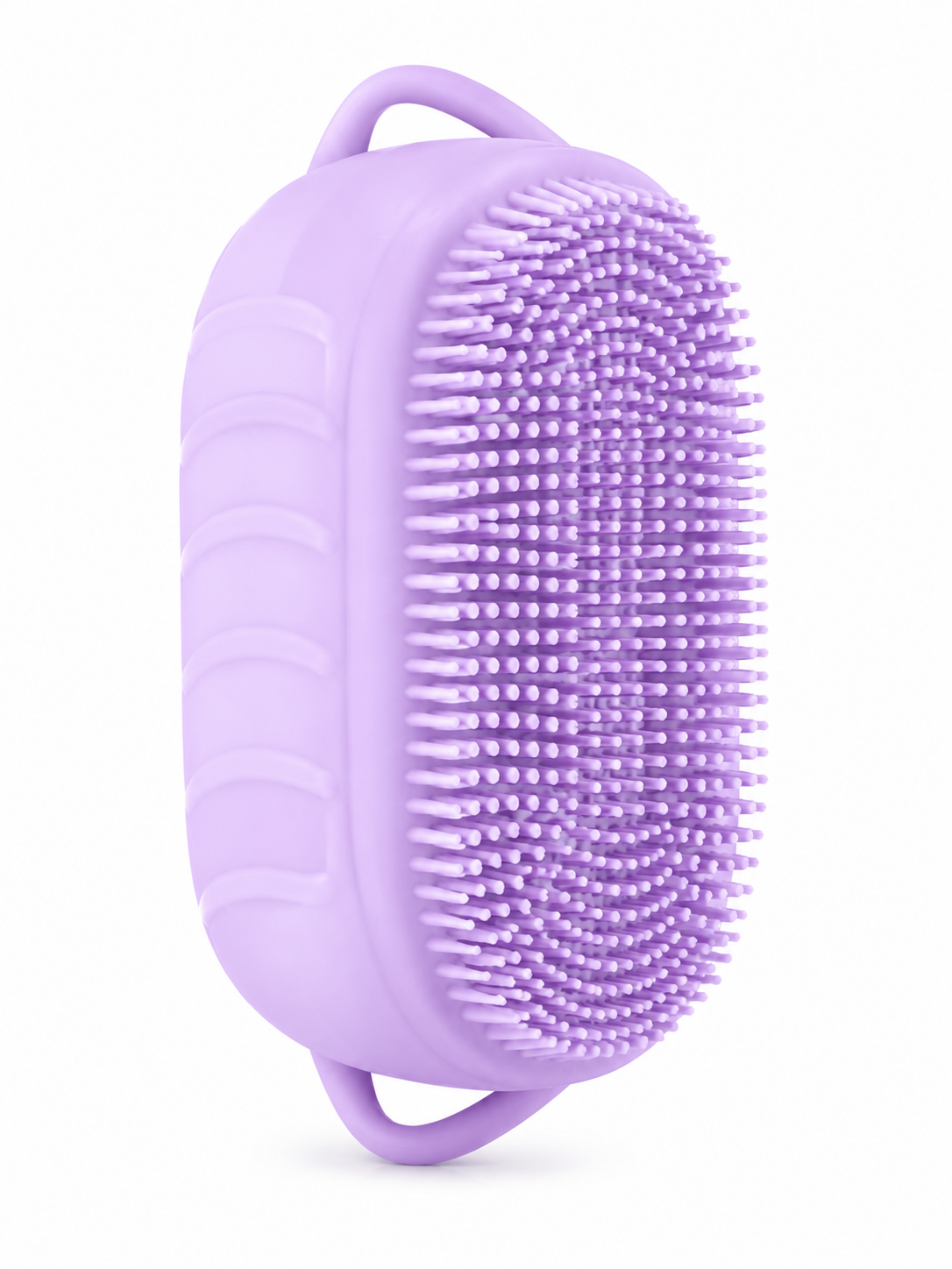 Silicone Body Scrubber – Home & Kitchen