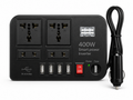 Multi-Port Smart Power Inverter