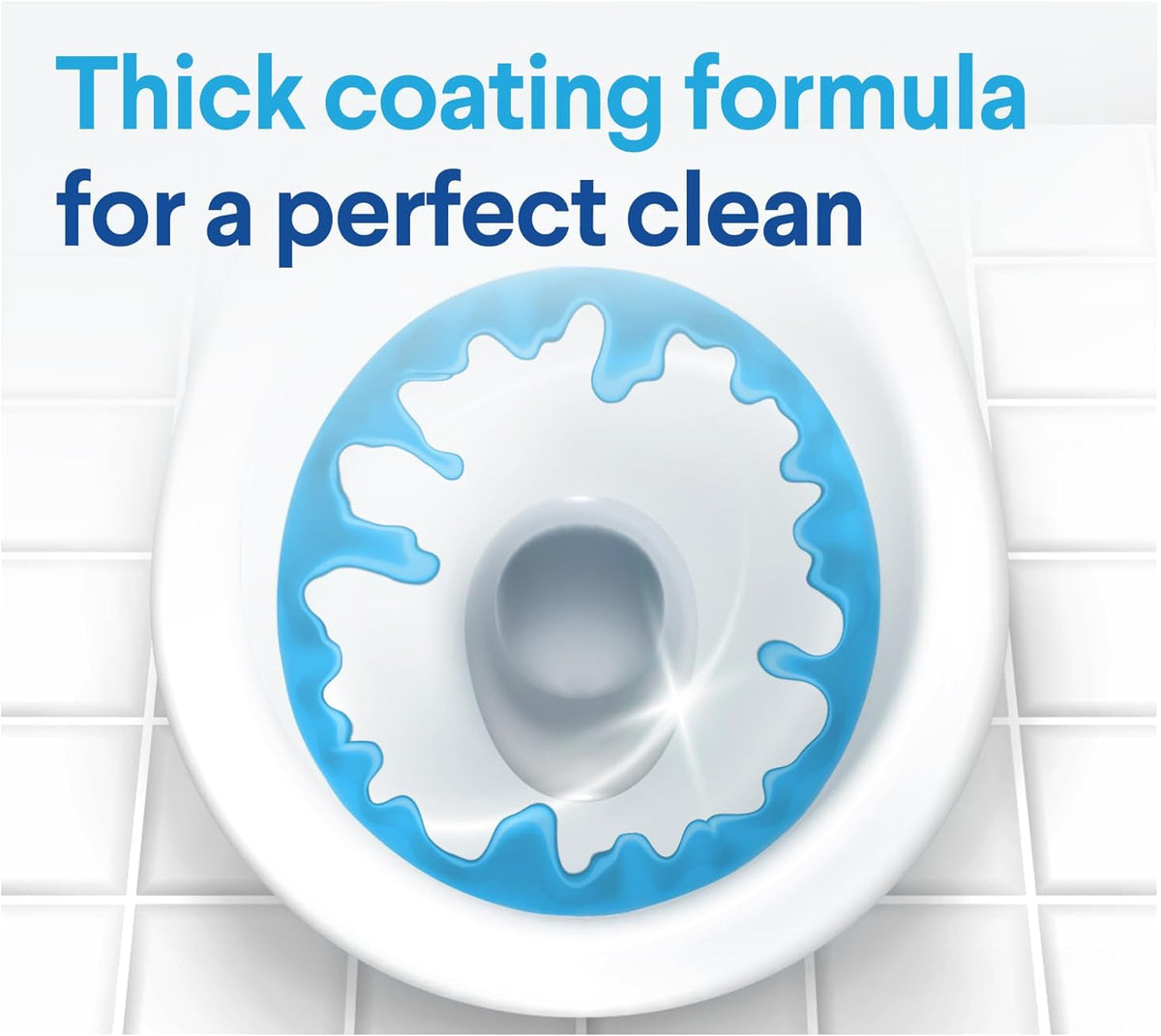 Clorox Toilet Bowl Cleaner – Bathroom Laundry