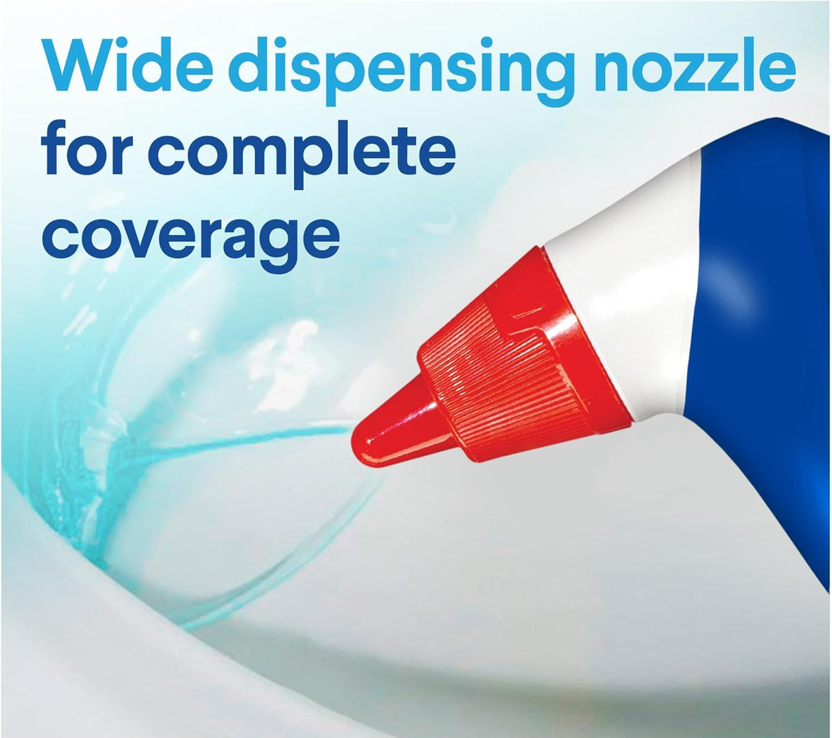 Clorox Toilet Bowl Cleaner – Bathroom Laundry