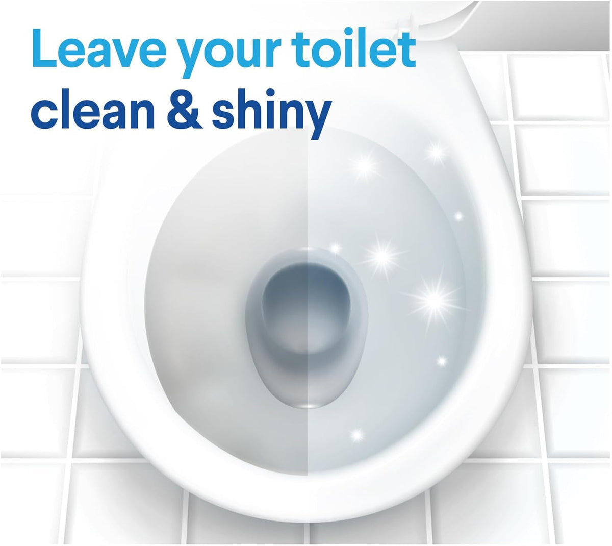 Clorox Toilet Bowl Cleaner – Bathroom Laundry