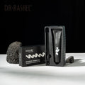 DR. RASHEL HEALTH CARE Bamboo Charcoal Toothpaste & Toothbrush