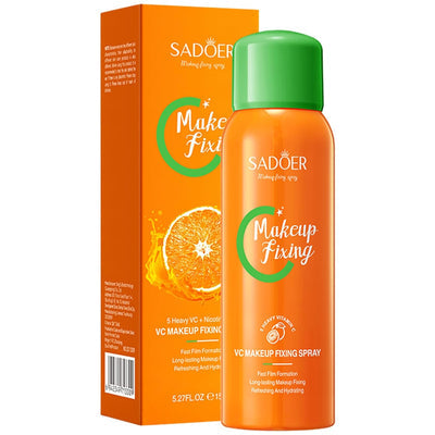 Sadoer VC Setting Spray