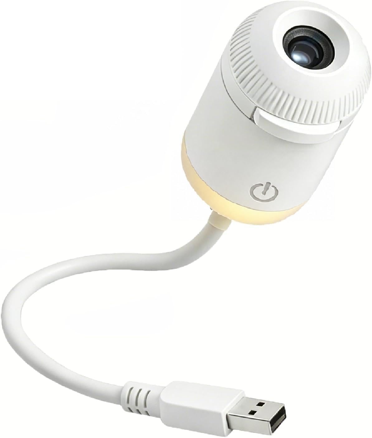 Portable Mini USB Starry Sky Projection Lamp – Lifestyle Accessories