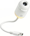 Portable Mini USB Starry Sky Projection Lamp