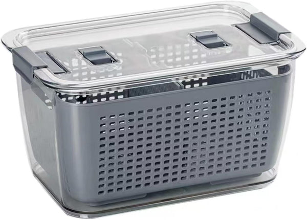 Refrigerator Drain Basket – Lifestyle Accessories