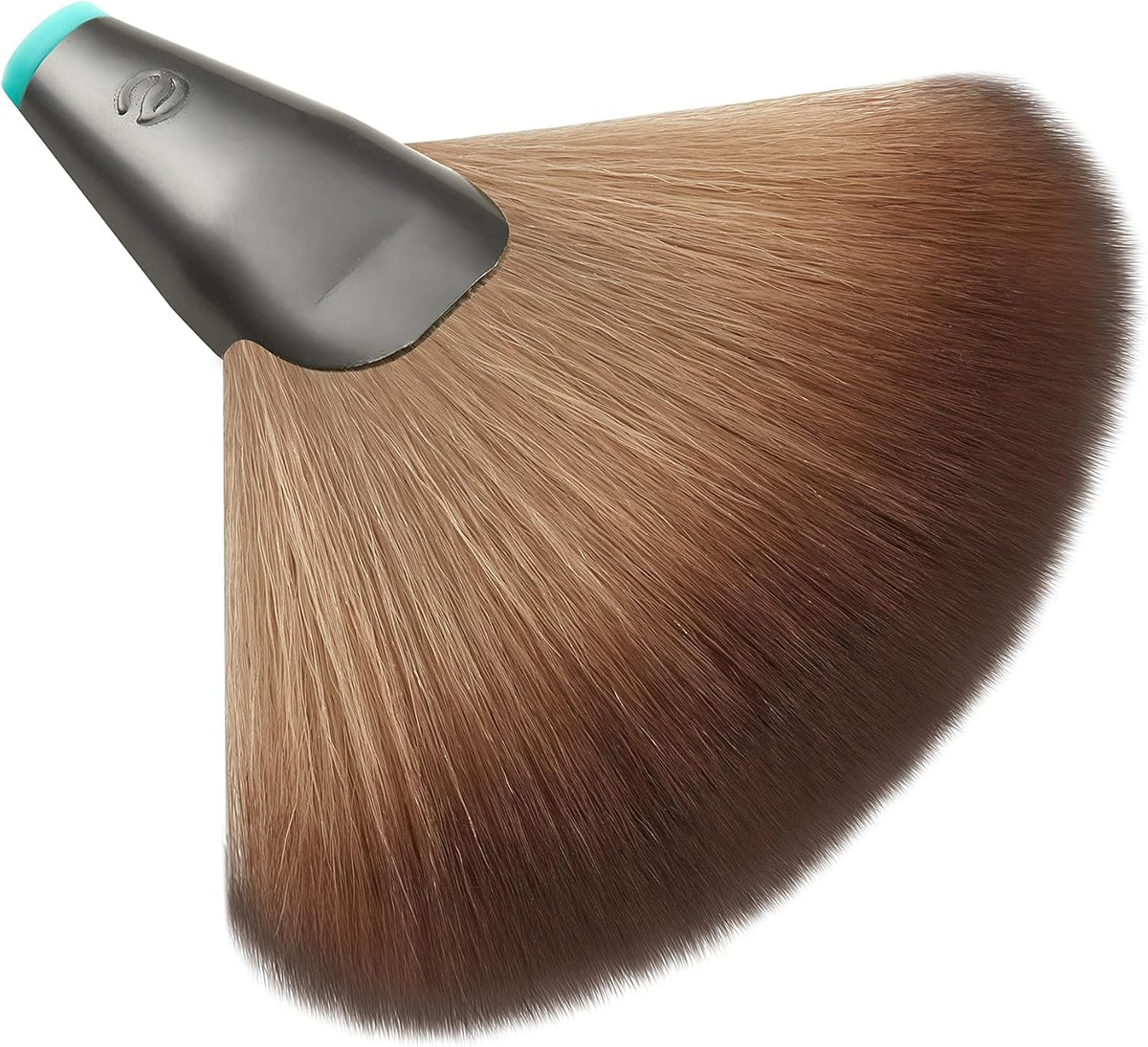 EcoTools Woman Fan Brush Head – Fans Cooling