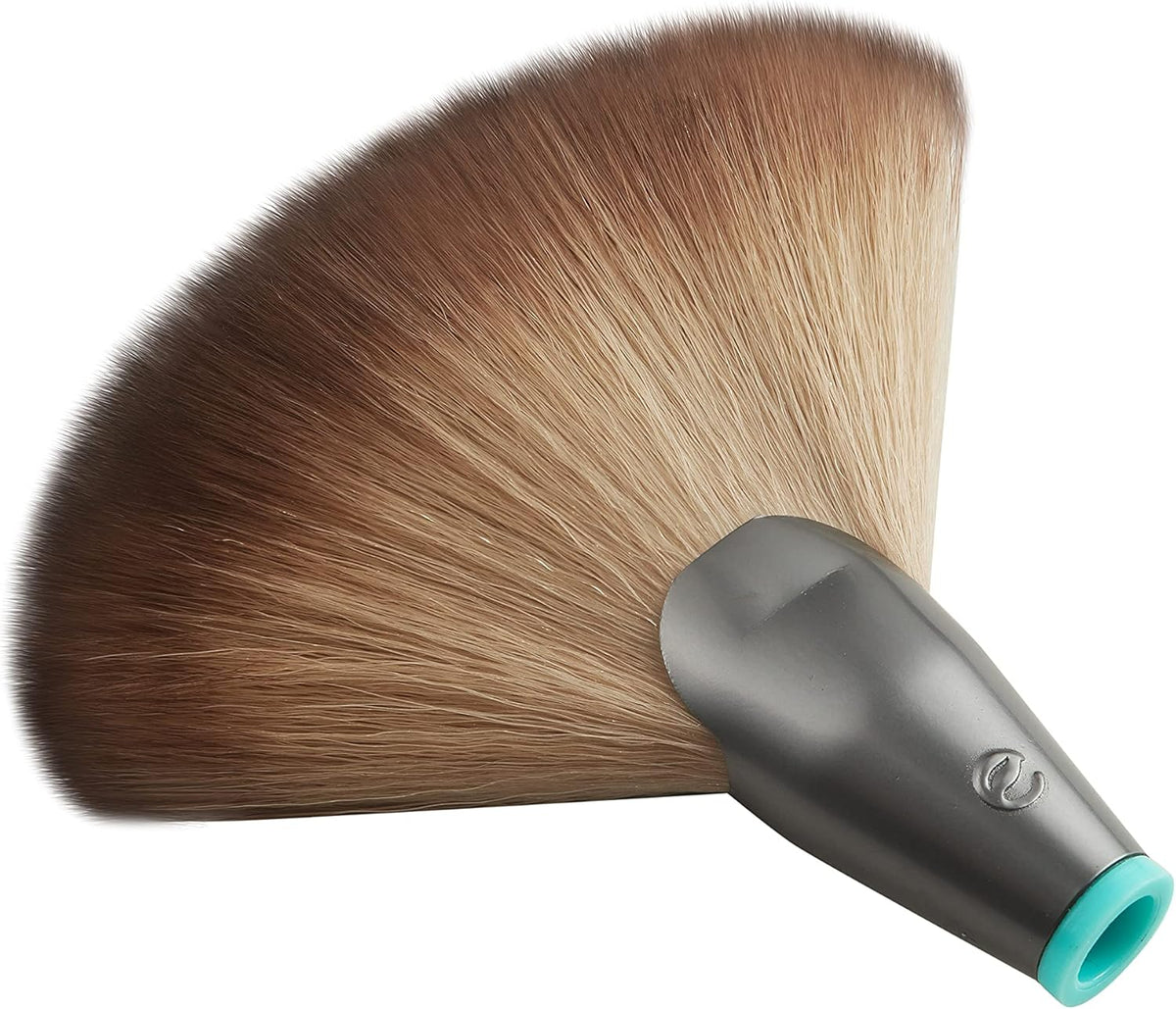 EcoTools Woman Fan Brush Head – Fans Cooling