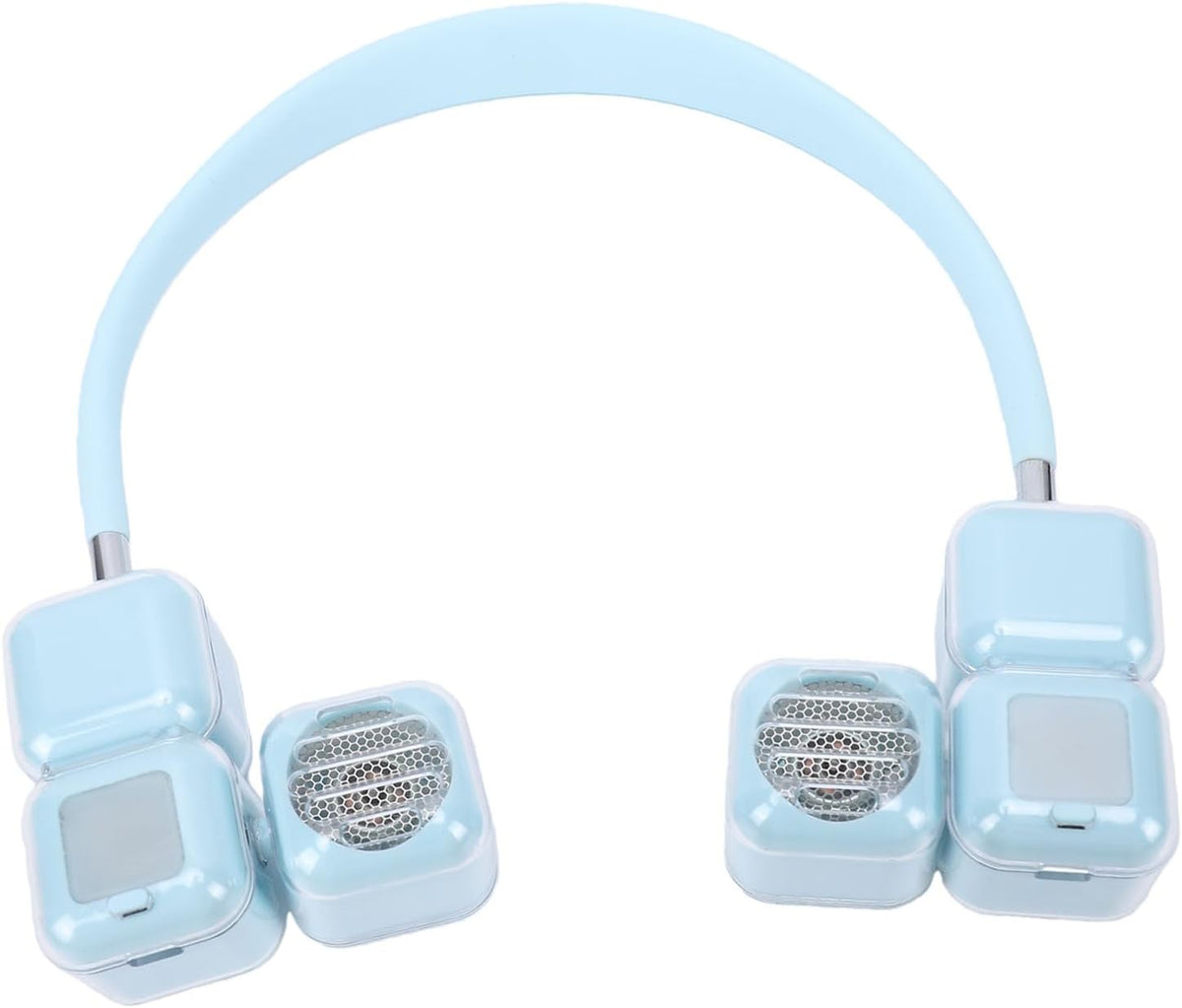 Portable Neck Cooling Fan – Fans Cooling