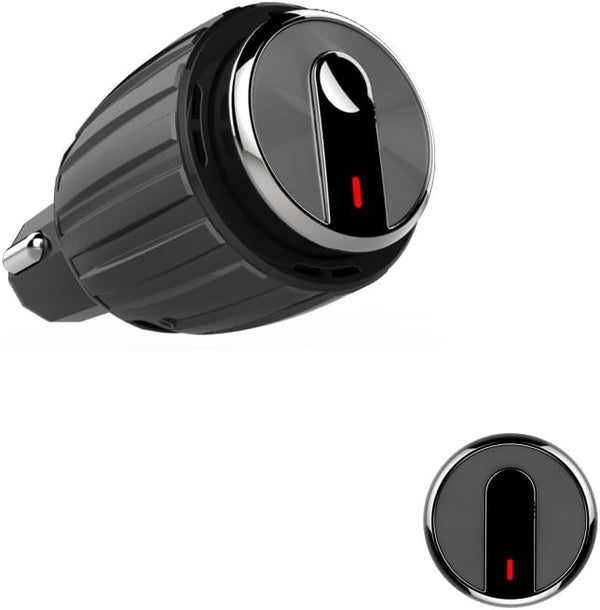 Bluetooth Headset Car Charger – Car Power Electronics