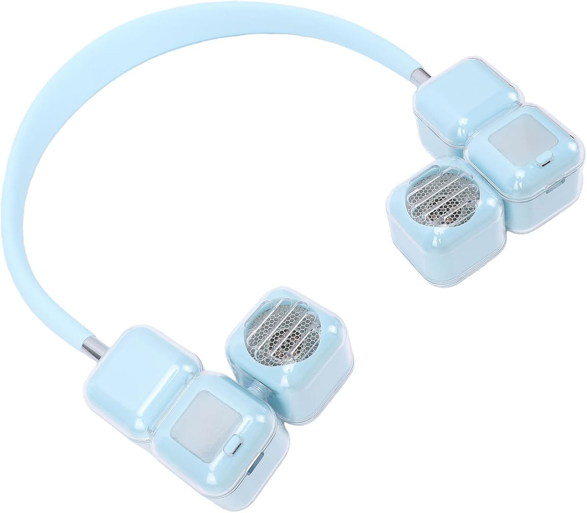 Portable Neck Cooling Fan – Fans Cooling
