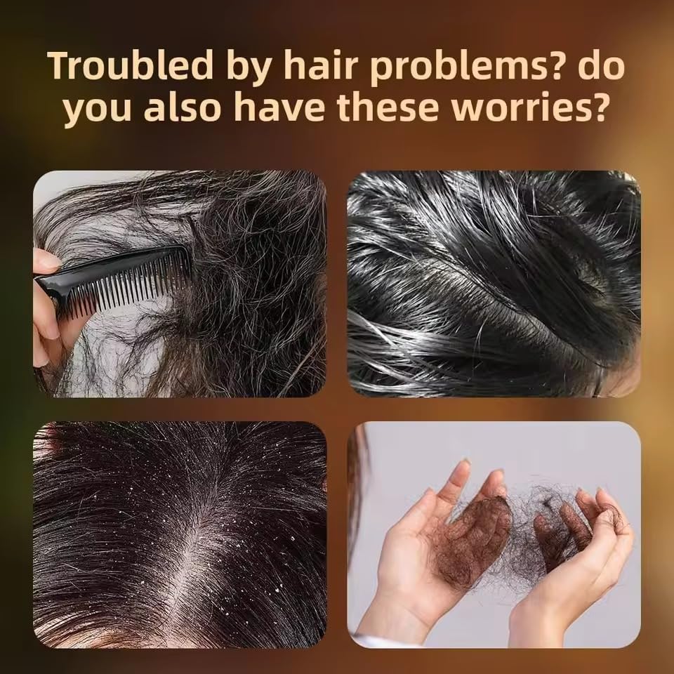Disaar Herbal Shampoo Bar – Hair Care Styling