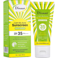 Disaar Acne Calm Sunscreen
