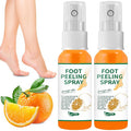 Eelhoe Foot Peeling Spray