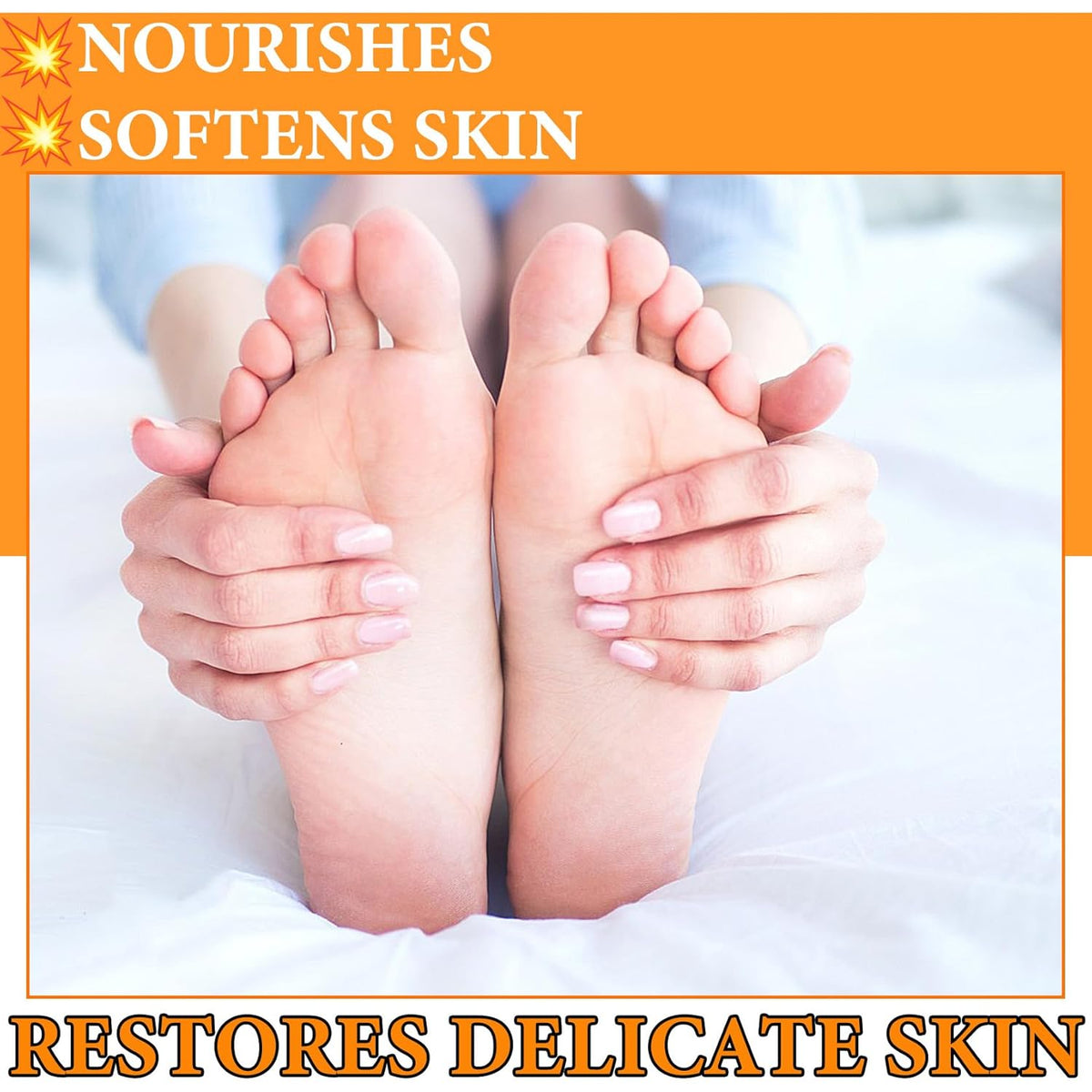 Eelhoe Foot Peeling Spray – Beauty & Personal Care