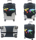 Elastic Luggage Cover