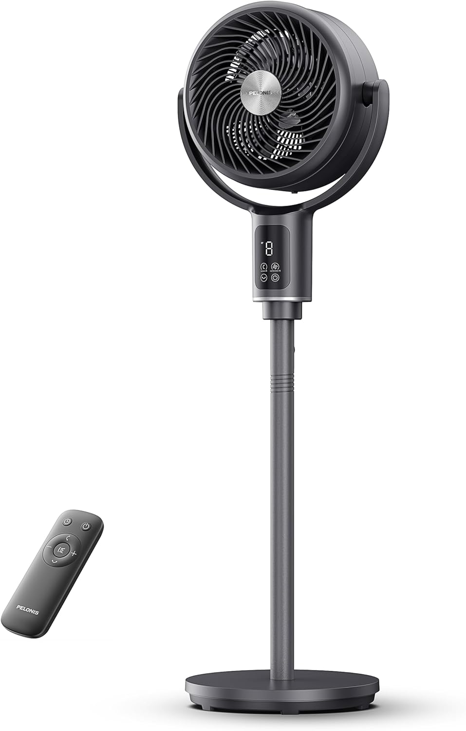 F1 Air Circulation Fan – Fans Cooling