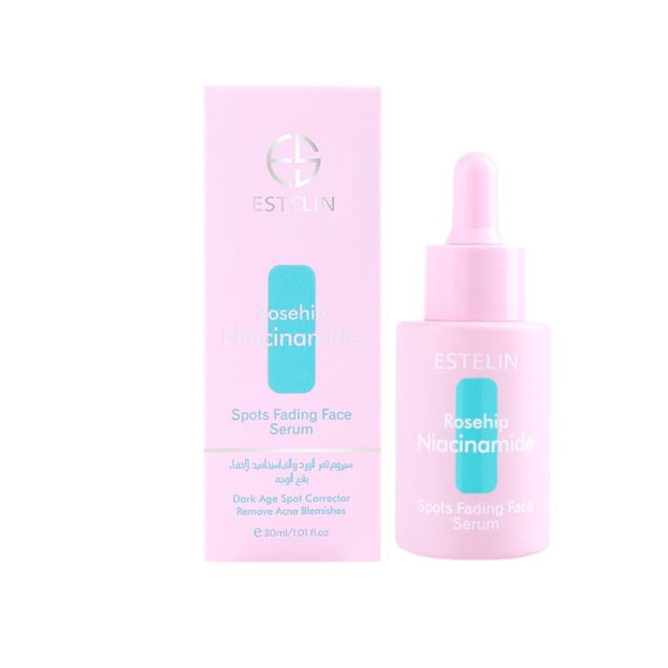 Estelin Rosehip Face Serum – Skincare Face Care