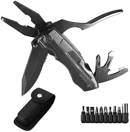 HEPU Plier Multitool – Lifestyle Accessories