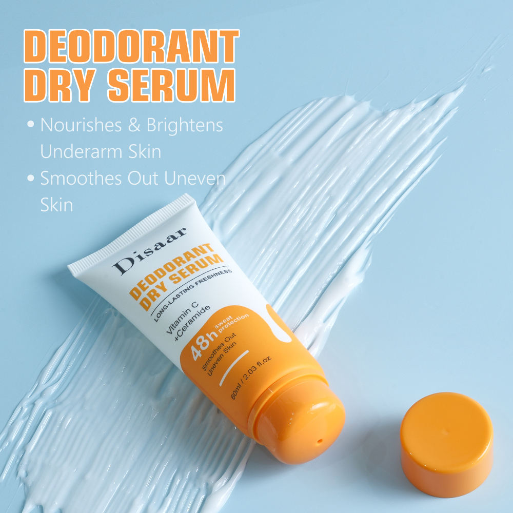 Disaar Deodorant Dry Serum – Skincare Face Care