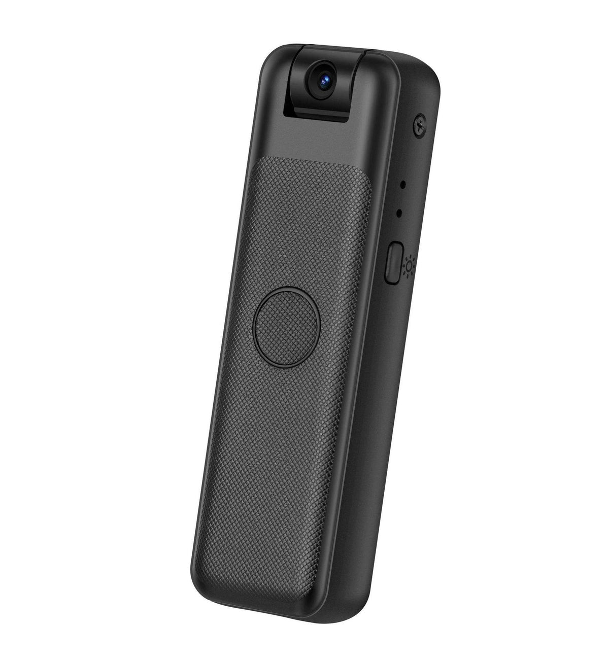 Portable WiFi Body Camera – Cameras Projectors
