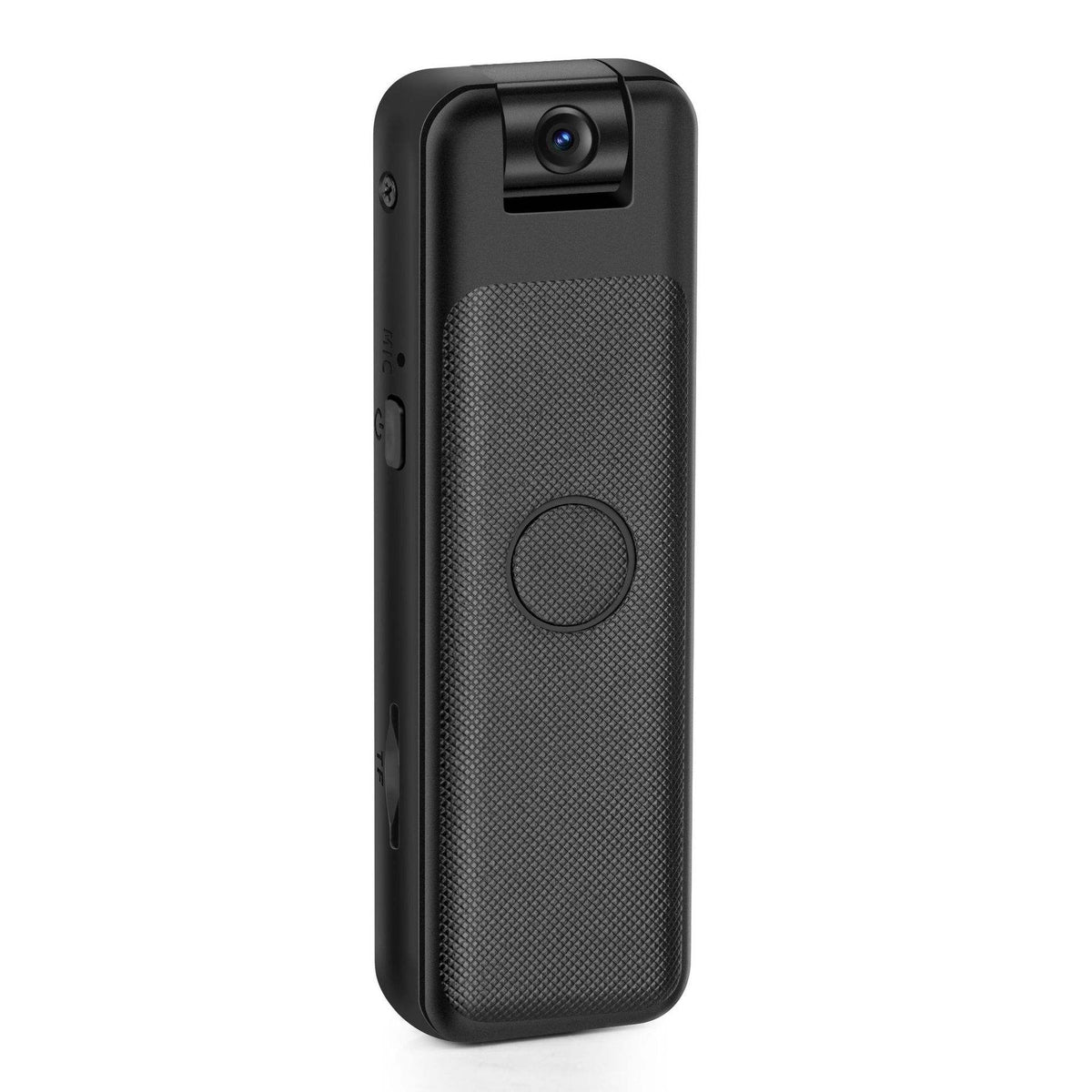 Portable WiFi Body Camera – Cameras Projectors