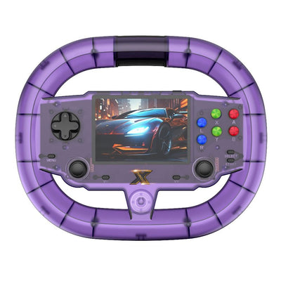SU-10 Handheld Game Console