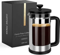 Hetai Glass Coffee Plunger