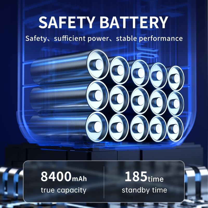 HiMK Emergency Jump Starter – Car Power Electronics