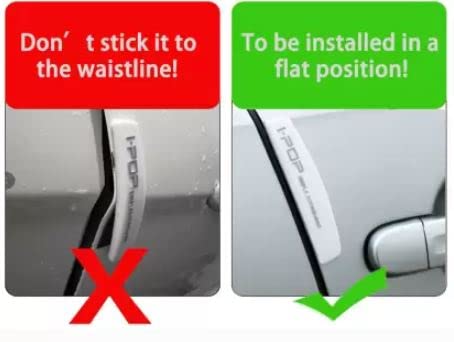 I-Pop Door Edge Guards – Lifestyle Accessories
