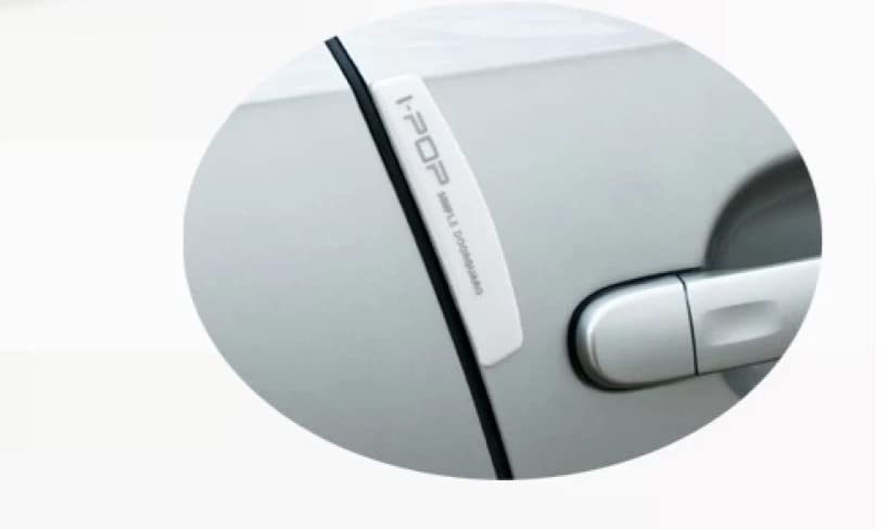 I-Pop Door Edge Guards – Lifestyle Accessories
