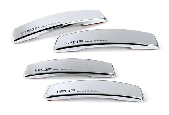 I-Pop Door Edge Guards – Lifestyle Accessories