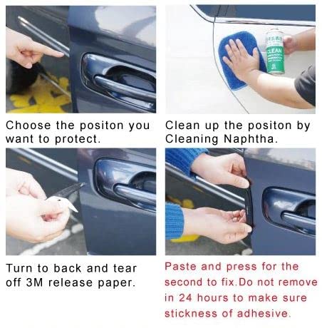 I-Pop Door Edge Guards – Lifestyle Accessories