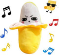Interactive Banana Rhythm Toy