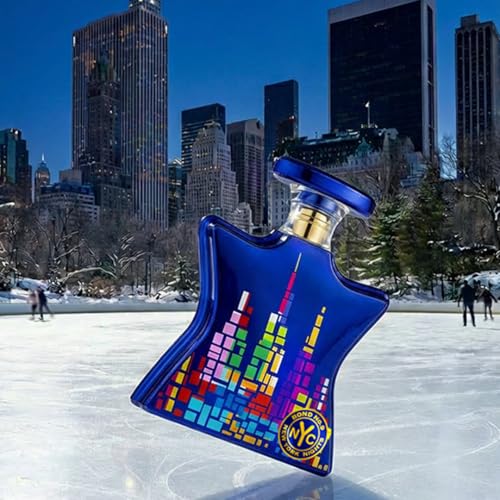 KA Perfumes London Street – Fragrance Perfume