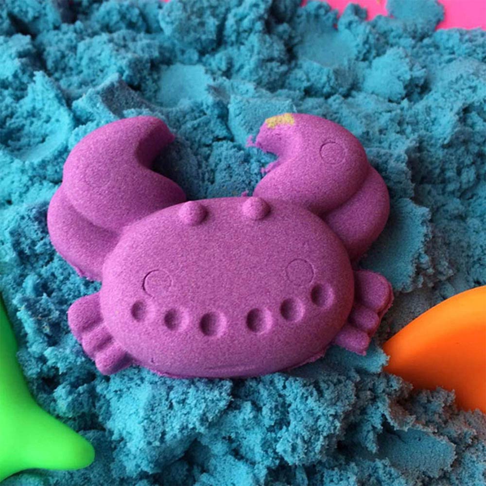 Keylucker Animal Sand Kit – Lifestyle Accessories