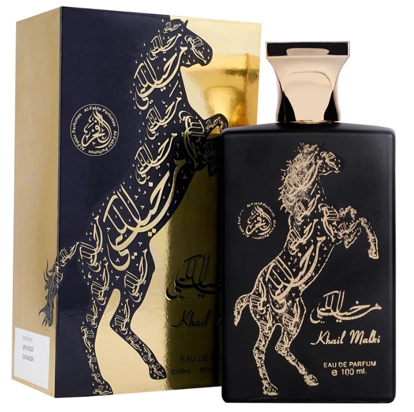 Khail Malki Royal Perfume – Fragrance Perfume