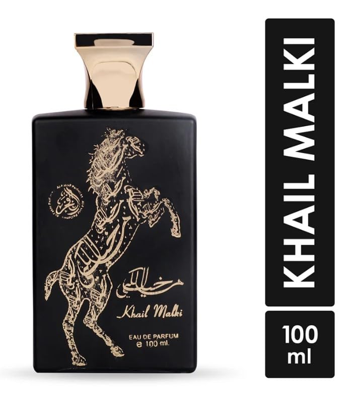 Khail Malki Royal Perfume – Fragrance Perfume