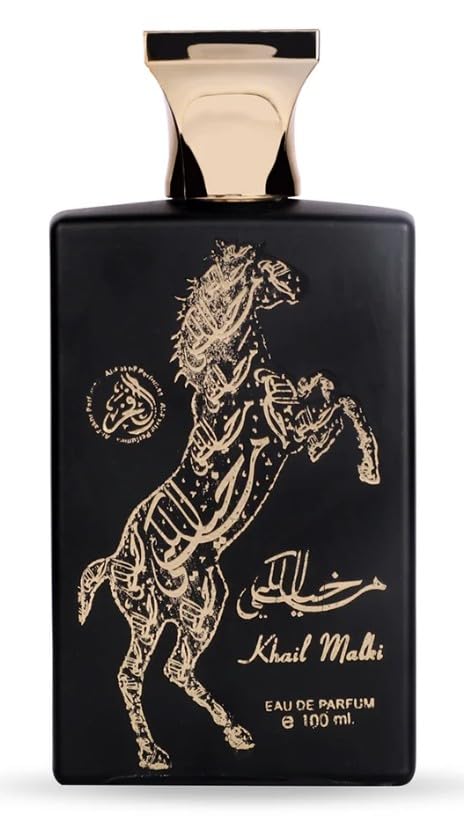 Khail Malki Royal Perfume – Fragrance Perfume